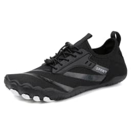 Summer Men Beach Shoes Barefoot Water Shoes Aqua Swimming Sea Aquashoes 2023 New Big Size 47 48