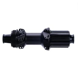 No Logo 180SL Road Hub Ultra Light 240g Central Locking Disc 24 Hole Ratchet 36T Straight Hub Gravel Bicycle For Shimano/SRAM
