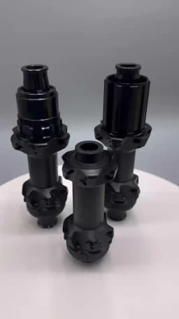 No Logo 180SL Road Hub Ultra Light 240g Central Locking Disc 24 Hole Ratchet 36T Straight Hub Gravel Bicycle For Shimano/SRAM