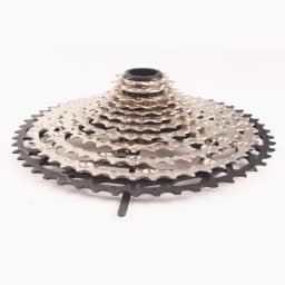 Shimano SLX CS-M7100 Cassette 12s For Mountain Bike Riding Parts Original 12 Speed 10-51T 10-45T