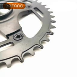 Bafang 8FUN Chain wheel Chainring Bafang M500/M600 Torque Motor 32T 34T 36T 38T 40T