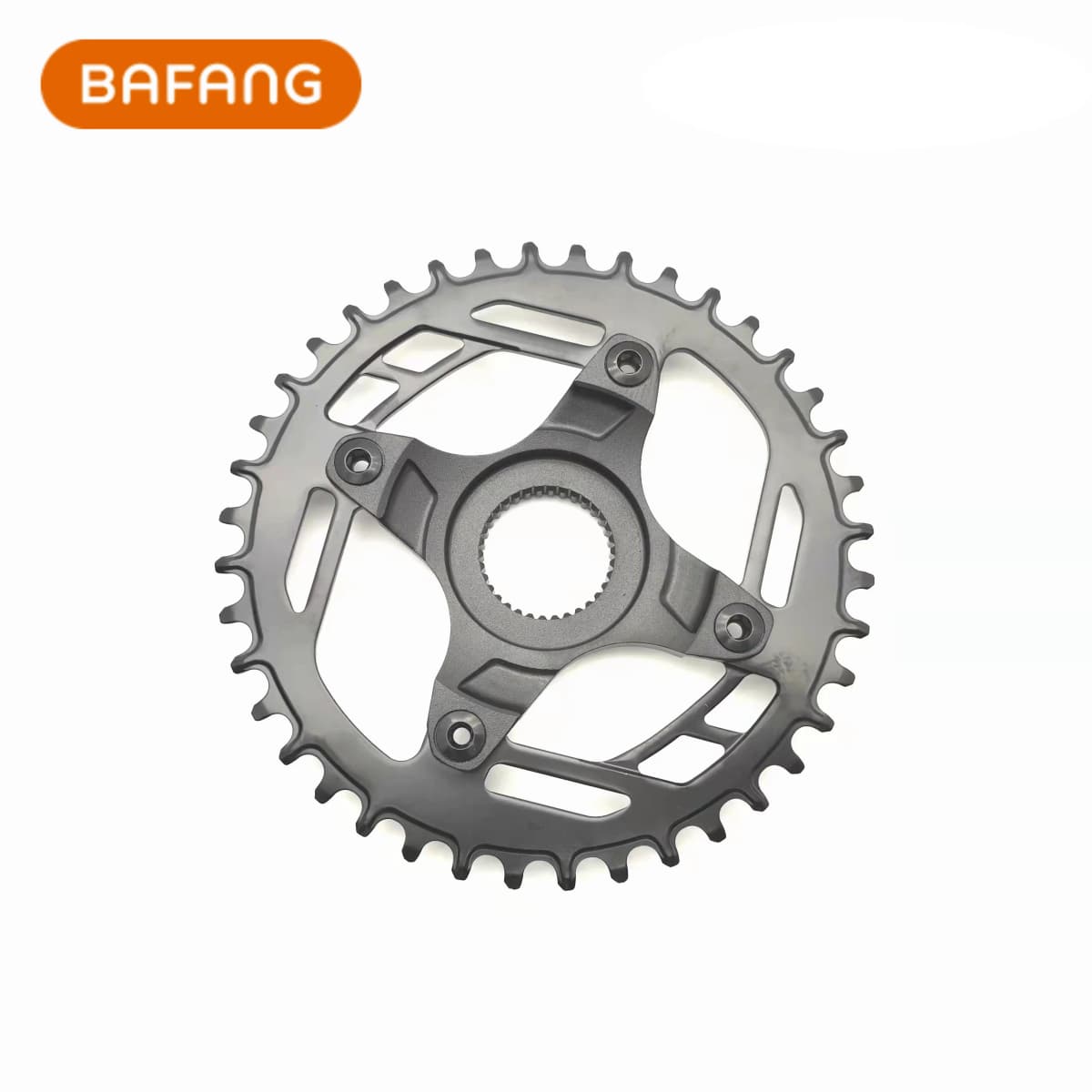 Bafang 8FUN Chain wheel Chainring Bafang M500/M600 Torque Motor 32T 34T 36T 38T 40T