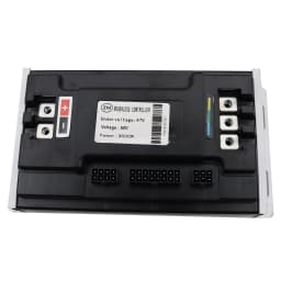 3000W Motor Brushless Controller 60V 55A Integrated For Chinese Halei Citycoco Electric Scooter Controller