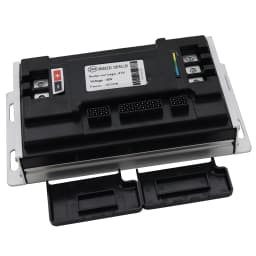 3000W Motor Brushless Controller 60V 55A Integrated For Chinese Halei Citycoco Electric Scooter Controller