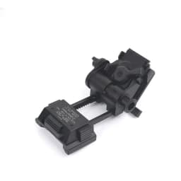 Sotac L4 G24 L4G24 NVG Wilcox Mount Bracket Holder For PVS15 PVS18 Night Vision Telescopic Seat Quick Disassembly Accessories