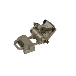 Sotac L4 G24 L4G24 NVG Wilcox Mount Bracket Holder For PVS15 PVS18 Night Vision Telescopic Seat Quick Disassembly Accessories