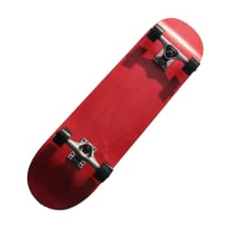 City run 5inch Skateboard truck wheels complete kit with 55*32mm wheels Double rocker skateboard Street Truck Wheels Parts