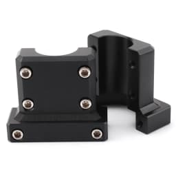 For Dualtron Electric Scooter Spider2 THUNDER II Victor Achilleus Storm Straight Bar Fixed Folding Lock Kit