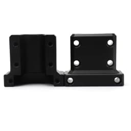For Dualtron Electric Scooter Spider2 THUNDER II Victor Achilleus Storm Straight Bar Fixed Folding Lock Kit