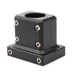 For Dualtron Electric Scooter Spider2 THUNDER II Victor Achilleus Storm Straight Bar Fixed Folding Lock Kit