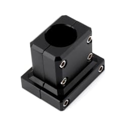 For Dualtron Electric Scooter Spider2 THUNDER II Victor Achilleus Storm Straight Bar Fixed Folding Lock Kit