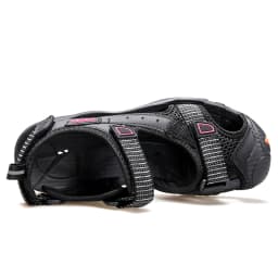 HUMTTO Hiking Shoes for Women Outdoor Sandals Womens Breathable Water Beach Sandals Summer Camping Fishing Climbing Aqua Sneaker