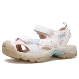 HUMTTO Hiking Shoes for Women Outdoor Sandals Womens Breathable Water Beach Sandals Summer Camping Fishing Climbing Aqua Sneaker