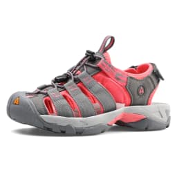 HUMTTO Hiking Shoes for Women Outdoor Sandals Womens Breathable Water Beach Sandals Summer Camping Fishing Climbing Aqua Sneaker