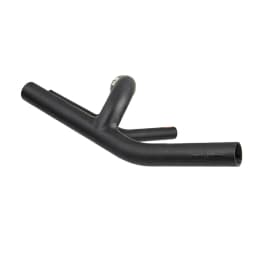 ZNIINO New Carbon Modify Gravel H Handlebar Big Flare Bar Cycle Cross Road MTB Bike Handlebars Carbon Fiber Travelling Bicycle