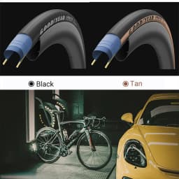 Goodyear Eagle F1/ SuperSport 700c Tube Tire Road Bike Tire 700x25C/28C Bicycle Parts Tire Gravel Cycling Roadbike Tires 700x28