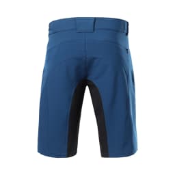 ARSUXEO Men's Cycling Shorts With Padded Summer Outdoor Sports MTB Downhill Trousers Bike Mountain Bicycle Shorts Loose Fit 2006