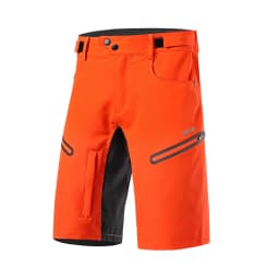 ARSUXEO Men's Cycling Shorts With Padded Summer Outdoor Sports MTB Downhill Trousers Bike Mountain Bicycle Shorts Loose Fit 2006