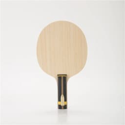 Stuor ZHANG PROFESSIONAL Table Tennis Racket BLACK GREY Carbon Ping Pong Pats Fast Attacking Carbon Fiber Table Tennis Blades