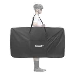 Rhinowalk Bike Carry Bag For 29 in MTB Full Suspension Bike/700C Large Size Road Bicycle Storage Cycling Travel Transport 2024