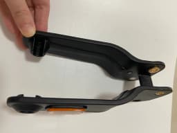 Original e-twow etwow electric scooter Accessories NEW Rear Fork