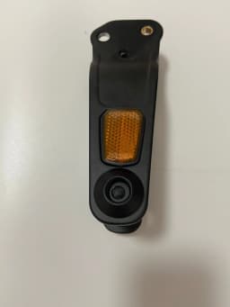 Original e-twow etwow electric scooter Accessories NEW Rear Fork