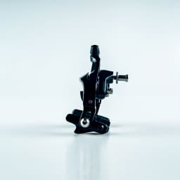 ZRACE R700 Caliper Brake Road and Folding Bicycle Caliper Brake, Dual Pivot Calipers Bicycle Brake, Carbon Fiber RIM, 105