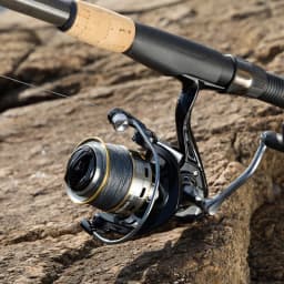 MIFINE-AURORA Powerful Fishing Reel, Spinning Reel 5.2:1/4.7:1, Spare Spool, Saltwater, Freshwater, Carp Fishing, 7 + 1BB