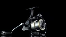 MIFINE-AURORA Powerful Fishing Reel, Spinning Reel 5.2:1/4.7:1, Spare Spool, Saltwater, Freshwater, Carp Fishing, 7 + 1BB