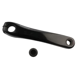 Shimano RS510 Crankset 22s 165MM 170MM 172.5MM 175MM 50-34T 2x11Speed Road Bike Chainwheel Black Crank Double Chainring