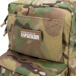 EXCELLENT ELITE SPANKER Tactical Hydration Bag Water Bladder Carrier MOLLE Pouch Hunting Cycling Bags Outdoor Hydration Backpack