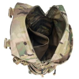 EXCELLENT ELITE SPANKER Tactical Hydration Bag Water Bladder Carrier MOLLE Pouch Hunting Cycling Bags Outdoor Hydration Backpack