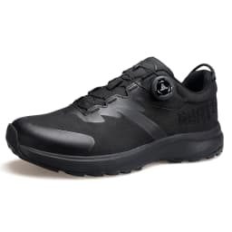 HUMTTO Breathable Shoes for Men Luxury Designer Men's Sneakers Anti-slip Sports Hiking Boots Man 2024 Outdoor Trekking Sneaker