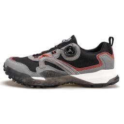 HUMTTO Breathable Shoes for Men Luxury Designer Men's Sneakers Anti-slip Sports Hiking Boots Man 2024 Outdoor Trekking Sneaker