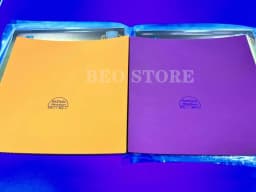 729 Friendship BATTLE 2 Provincial Soft Pips-in Original 729 Table Tennis Rubber Ping Pong Sponge