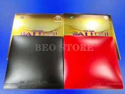 729 Friendship BATTLE 2 Provincial Soft Pips-in Original 729 Table Tennis Rubber Ping Pong Sponge
