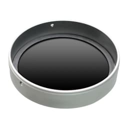 SVBONY SV229 Solar Filter Metal Cap for Tubes with Outer Diameter from 80mm to 118mm or from 118mm to 159mm of Telescope