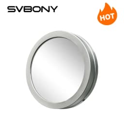 SVBONY SV229 Solar Filter Metal Cap for Tubes with Outer Diameter from 80mm to 118mm or from 118mm to 159mm of Telescope