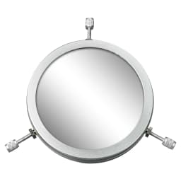 SVBONY SV229 Solar Filter Metal Cap for Tubes with Outer Diameter from 80mm to 118mm or from 118mm to 159mm of Telescope