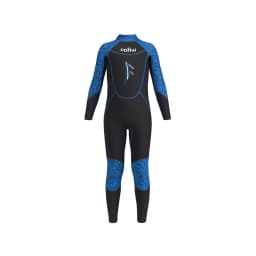 Children's 2mm 3mm Neoprene Wetsuit One-piece Long Sleeve Diving Suit Cold Proof Sunscreen Surfing Swimming Snorkeling Swimsuit