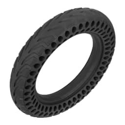 12 inch 12 1/2X2 1/4（57-203) Solid Tire  Electric Vehicle Scooter Without Inflatable Explosion-proof Honeycomb Wheel Tyres