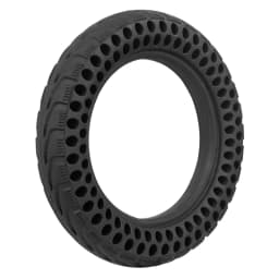 12 inch 12 1/2X2 1/4（57-203) Solid Tire  Electric Vehicle Scooter Without Inflatable Explosion-proof Honeycomb Wheel Tyres