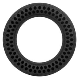 12 inch 12 1/2X2 1/4（57-203) Solid Tire  Electric Vehicle Scooter Without Inflatable Explosion-proof Honeycomb Wheel Tyres