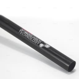 Carbon Riser Handlebar for MTB and BMX, Gloss Handlebar, NEXT Race Face, 31.8mm, 25.4mm Diameter, 560mm to 700mm Diameter