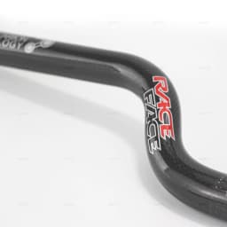 Carbon Riser Handlebar for MTB and BMX, Gloss Handlebar, NEXT Race Face, 31.8mm, 25.4mm Diameter, 560mm to 700mm Diameter