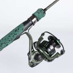 MIFINE STORM TX 12KG Max Drag Spinning Reel Ultraight Fishing Reel 9+1BB Saltwater Freshwater Carp Coil Brands Casting Reel