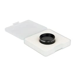 SVBONY 1.25'' Filter Variable Polarizing for Astronomy Monocular Telescope & Eyepiece Viewing the Moon and Planets SV128