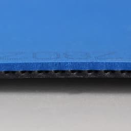 DHS Skyline 2 3 Provincial Blue Sponge DHS TG2 TG3 Blue Sponge Blue TG-2 TG-3 Table Tennis Rubber Original DHS Ping Pong Sponge