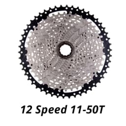 SHIMANO Deore SLX M7100 1X12S Groupset Shift Lever Rear Derailleur M6100 Chain SUNSHINE HG Cassette 12S 46T 50T 52T Bike Parts