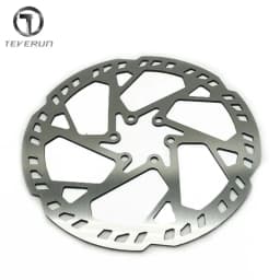 Original Teverun Fighter Supreme 7260R Brake Disc 180mm 7260R 180mm Brake Disc Teverun Fighter Supreme 180mm Brake Disc Part